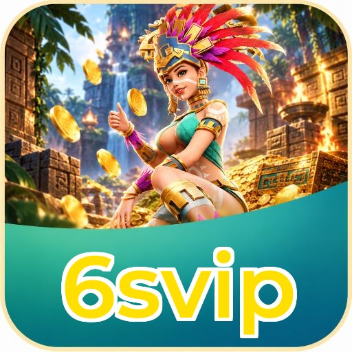 6svip APK Indonesia - Dashboard dan Interface
